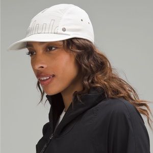 Drawcord Hiking Cap